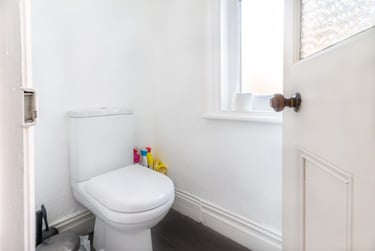 5 bed house, Simonside Terrace, Heaton, Newcastle, NE65JY - Image 8